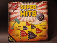 Super Hits Extra Hot-Best Of LP