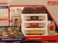 Startset 97903 BR189 800-6 (Siemens)