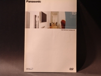 Panasonic 2003 Magyar 27 Oldal