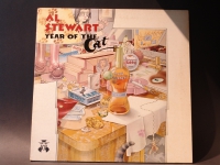 Al Stewart-Year Of The Cat LP