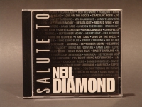 Neil Diamond-Salute To CD