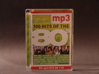 100 Hits Of The '80s CD /MP3 Format/