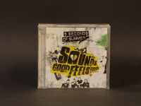 5 Seconds Of Summer-Sounds Good CD