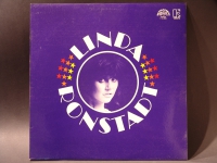 Linda Ronstadt-Válogatás LP