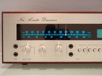 NAD 160 Sztereó Receiver ÚJ ÁR!