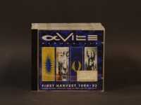 Alphaville-First Harvest CD