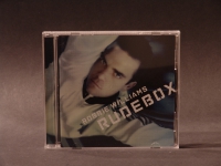 Robbie Williams-Rudebox CD 2006