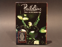 Phil Collins-Fimaly 2 DVD