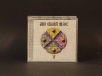 Billy Cobham-Nordic CD