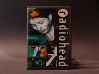 Radiohead-Live Concerts 2DVD